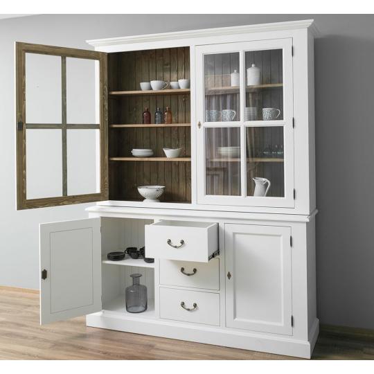 country feher angol cottage talaloszekreny vitrines szekreny konyha vintage klasszikus mediterran uveges szekrenyek egyedi butor gyartas 3.jpg